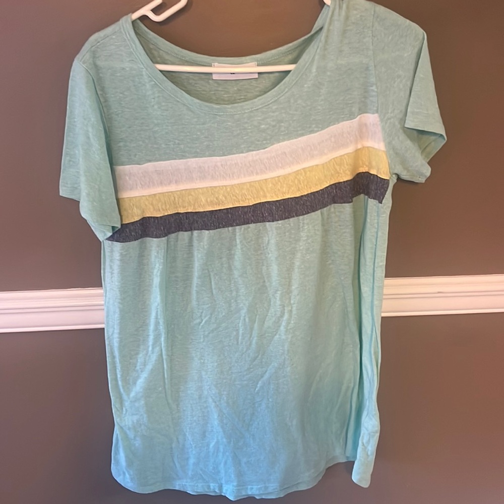 Coco and Main Shirt